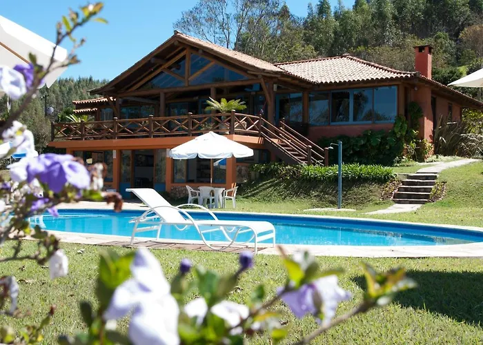 Pousada Maria Manhã