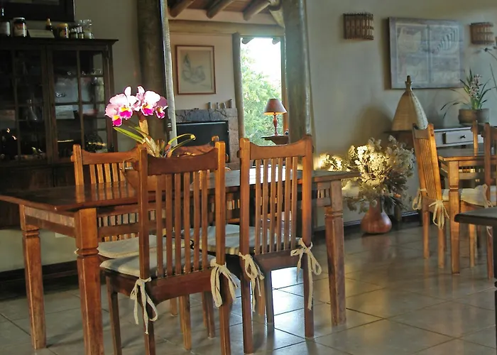 Pousada Maria Manhã